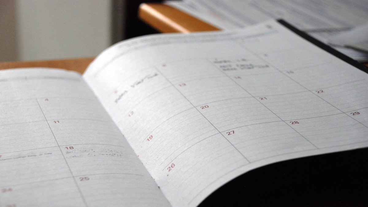 Eric Rothermel / Unsplash