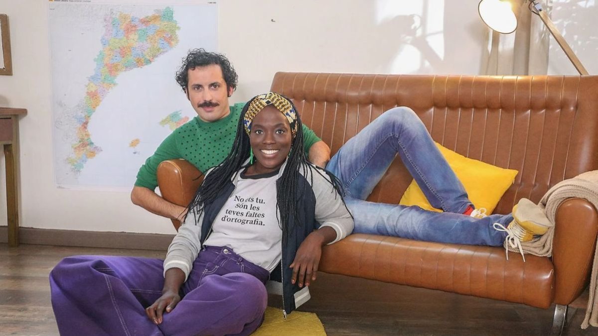 ‘El llenguado’ visita el Solsonès - 3CAT