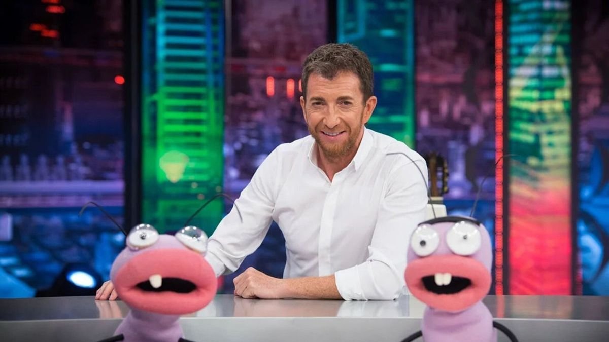 ‘El Hormiguero’, el día 1 - ATRESMEDIA