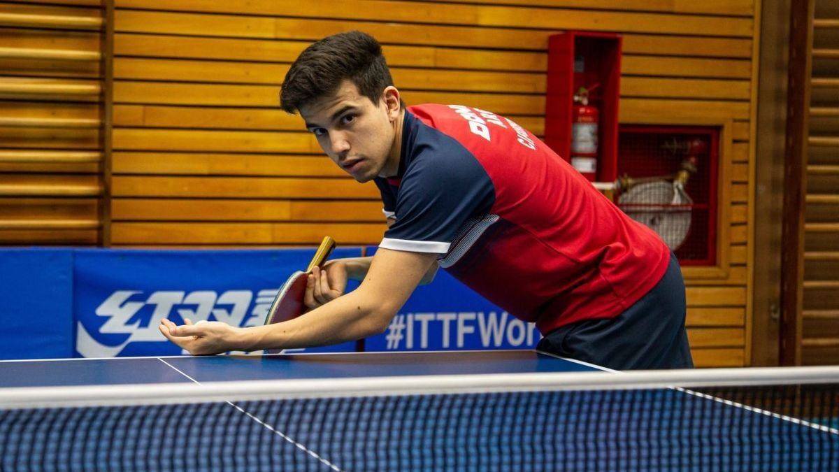 Horacio Cifuentes cierra la plantilla del Borges 25-26, que tendrá cinco integrantes.