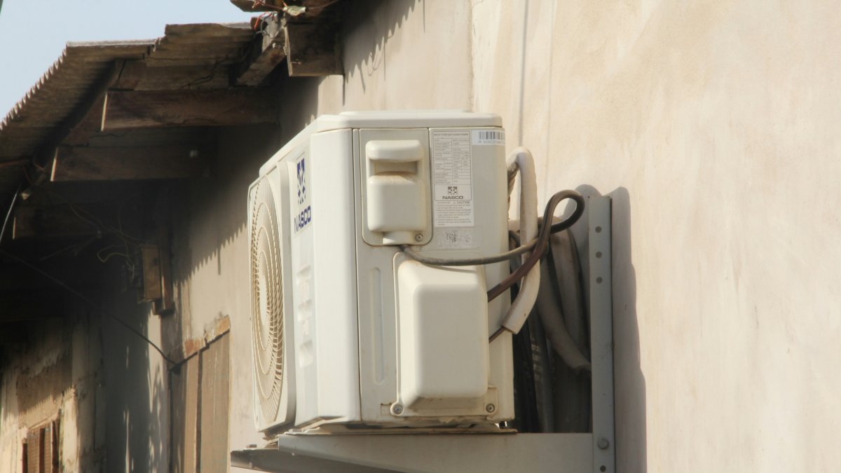 Maxwell Odonkor / Unsplash