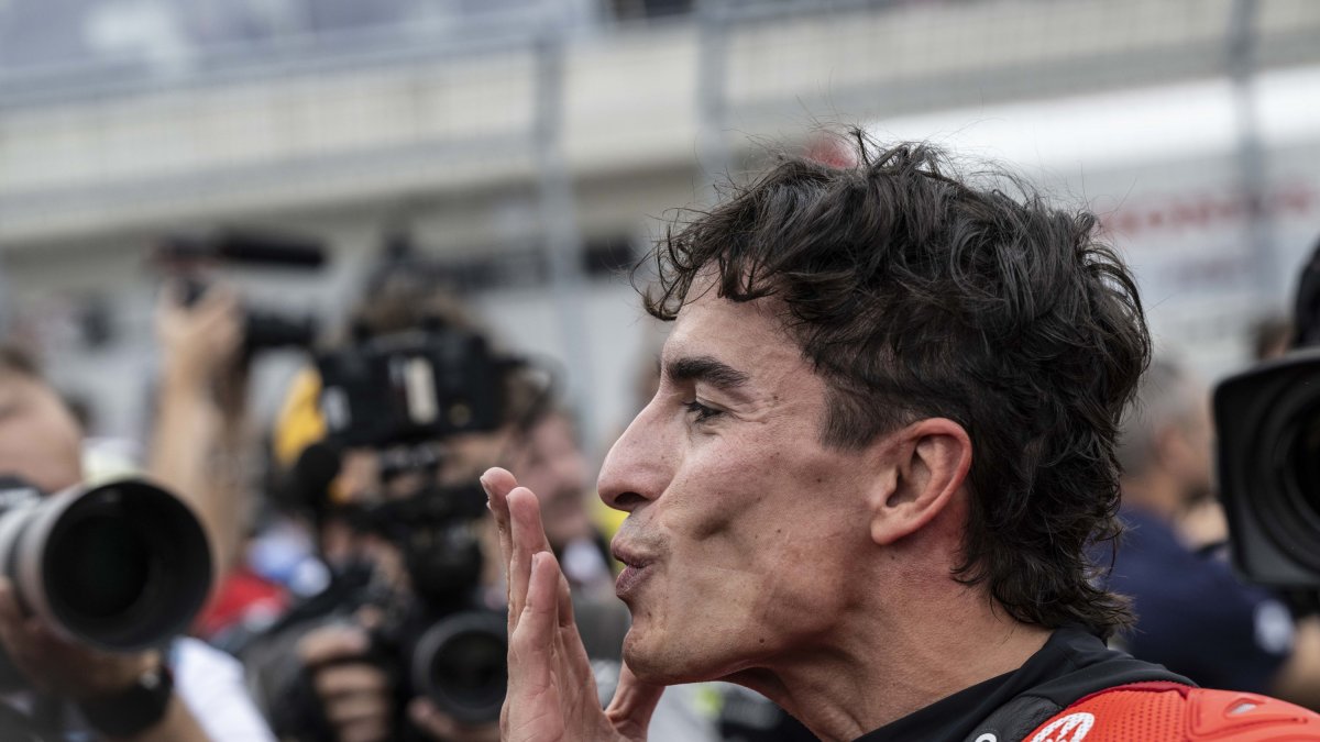 Marc Márquez