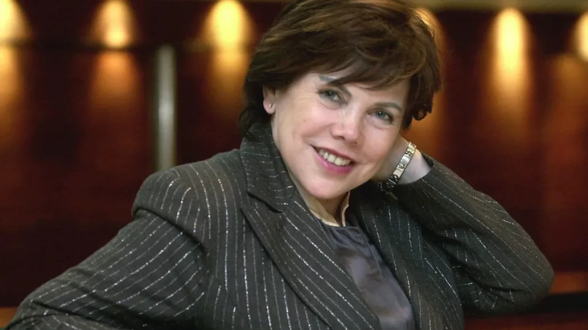 Isabel Pisano. - EFE