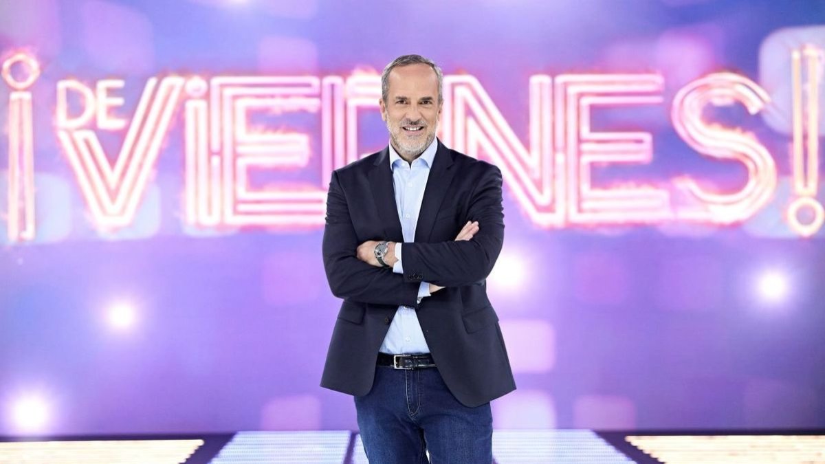 Nuevo programa de corazón - MEDIASET