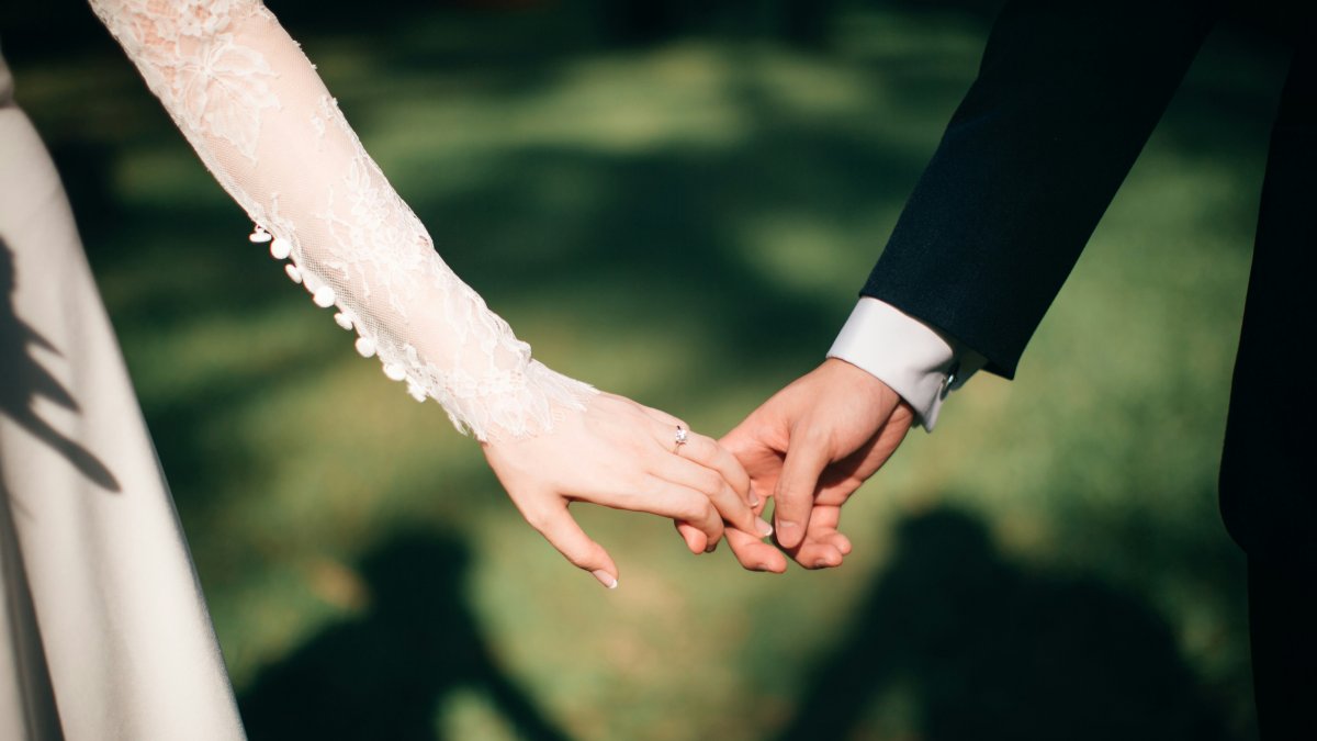 Jeremy Wong Weddings / Unsplash