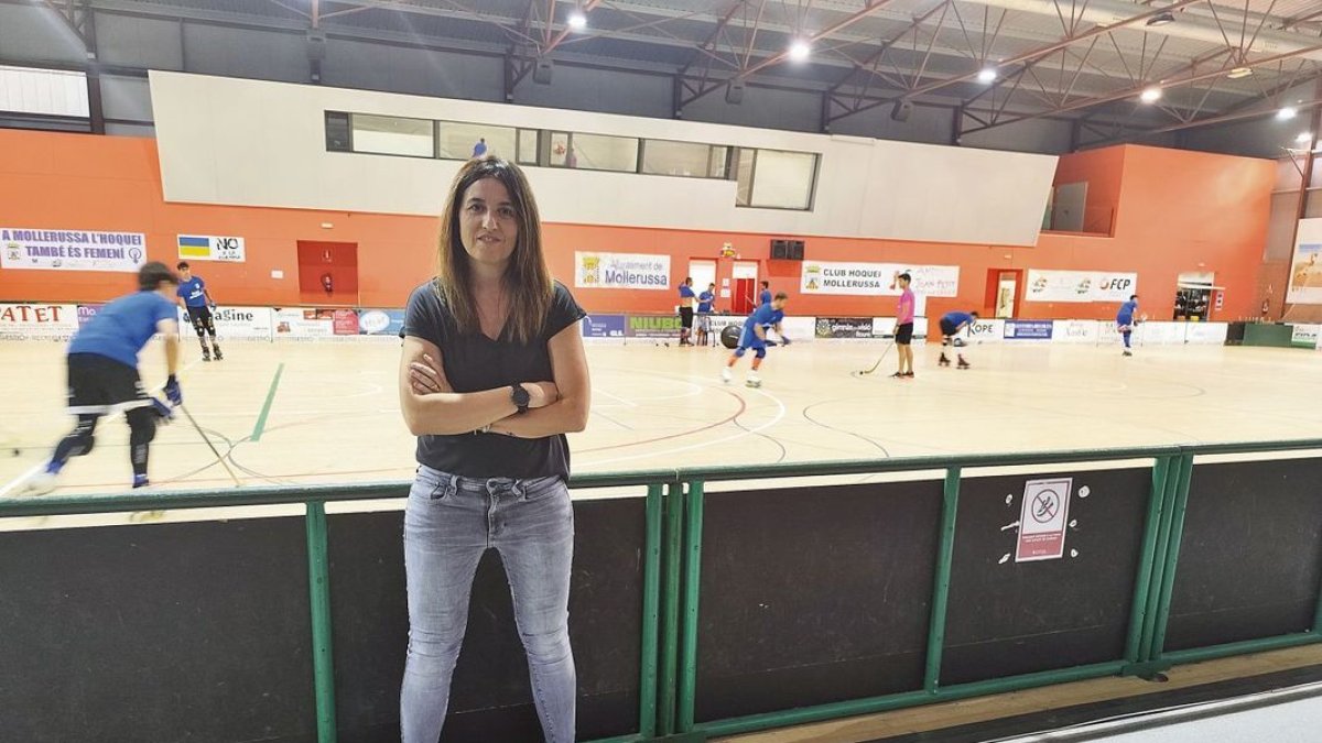 «En un club petit necessitem patrocinadors i una bona base» - JCMC