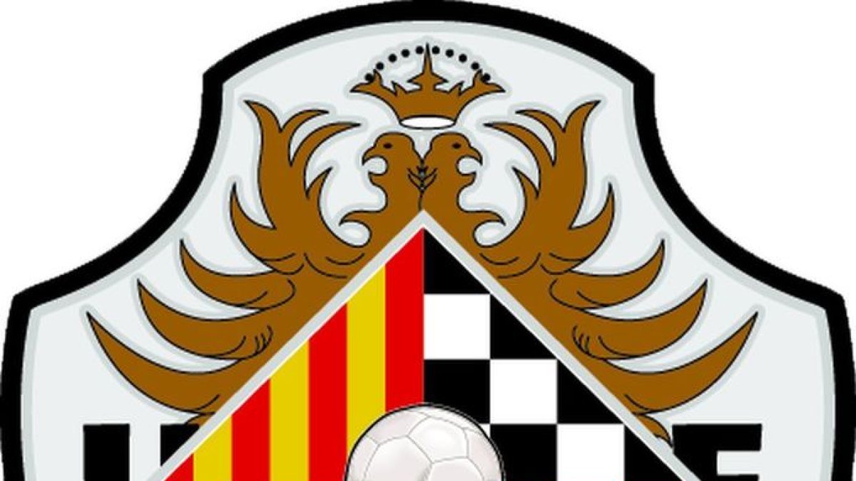 La plantilla del Tàrrega per a aquesta temporada 2025-26, amb 21 dels jugadors formats al planter. - FRANCESC GASULL