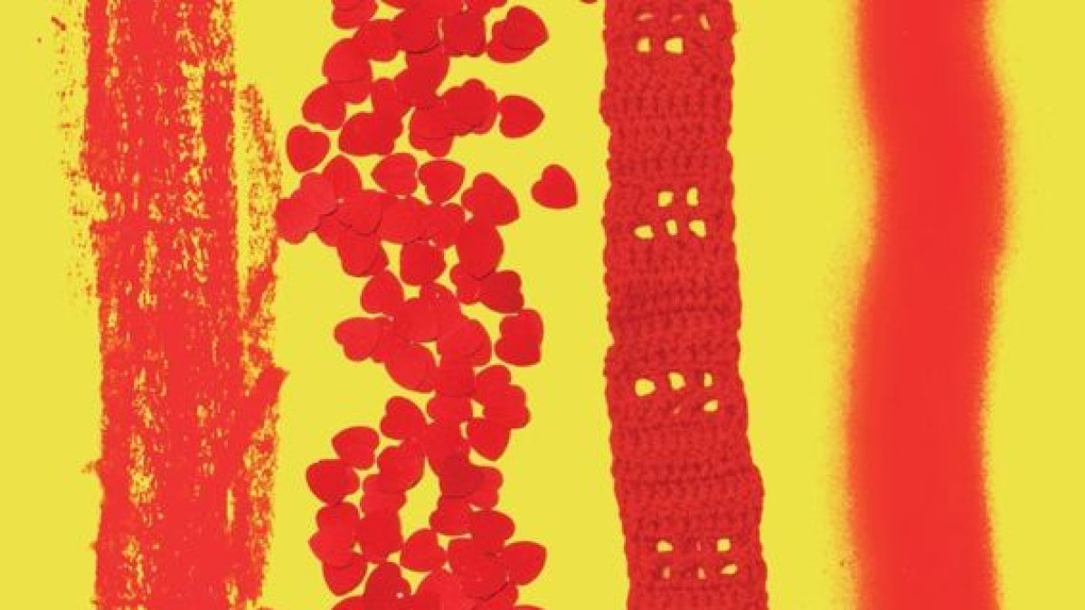 Un detall del cartell oficial de la Diada d’aquest any. - EUROPA PRESS