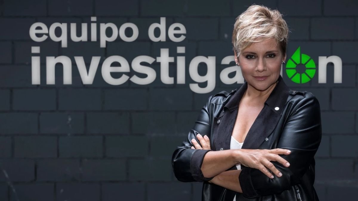 Glòria Serra torna al pòdcast - ATRESMEDIA