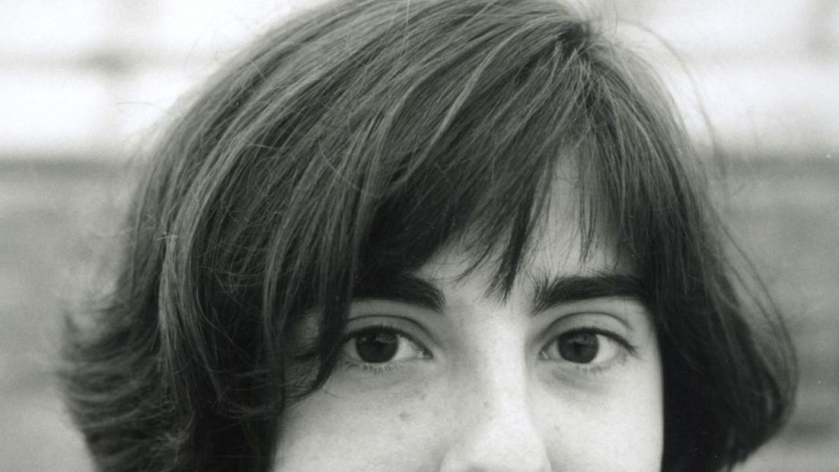 Helena Jubany va ser assassinada el 2001. - ACN