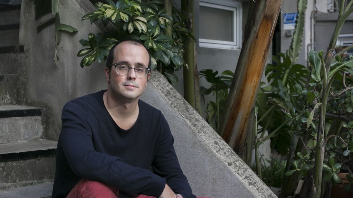 Jordi Puig - EDITORIAL COMANEGRA