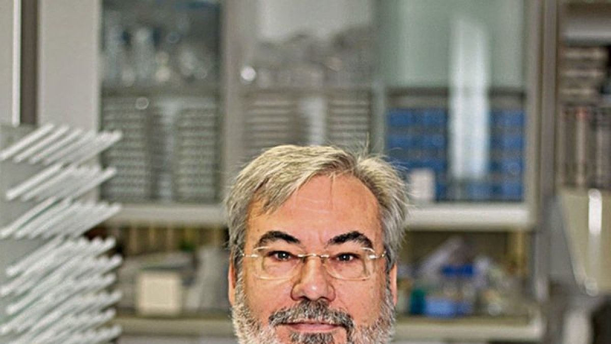 Dr. Anton Aluja Fabregat - IRBLLEIDA