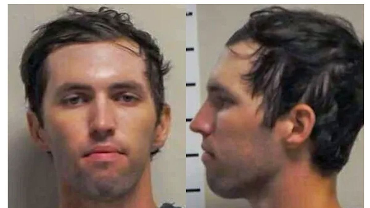 Imatge difosa per les autoritats de Utah del suposat assassí de Kirk. - UTAH GOVERNOR’S OFFICE