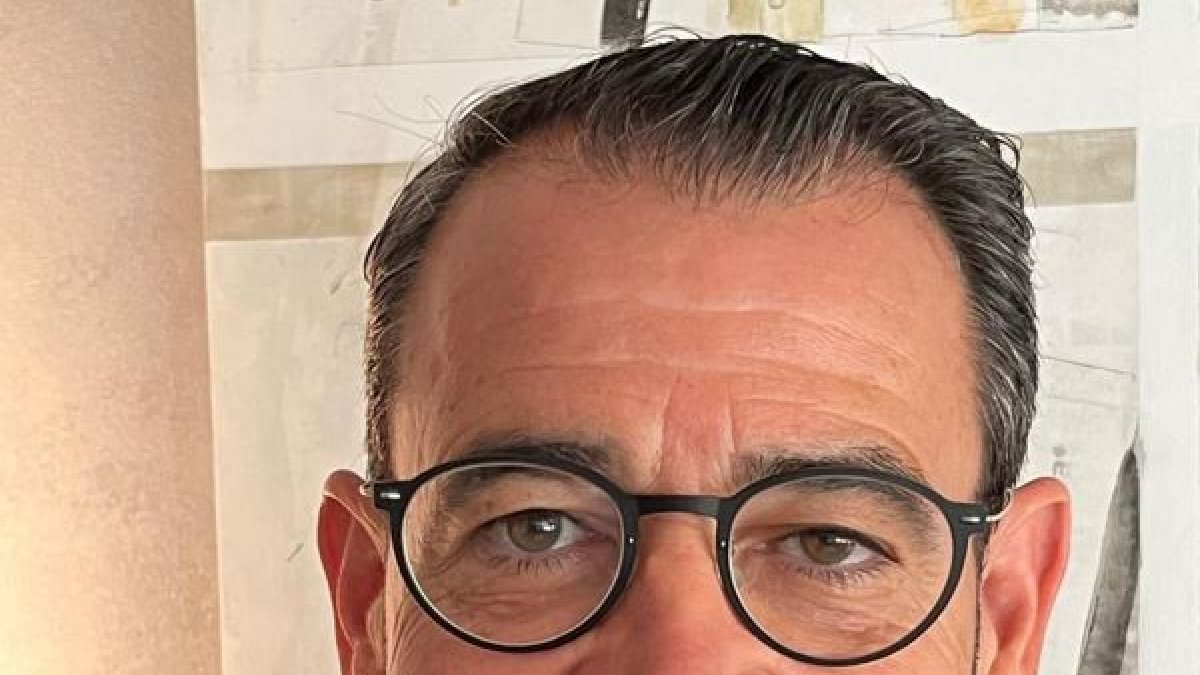 Miquel Molins Elizalde.