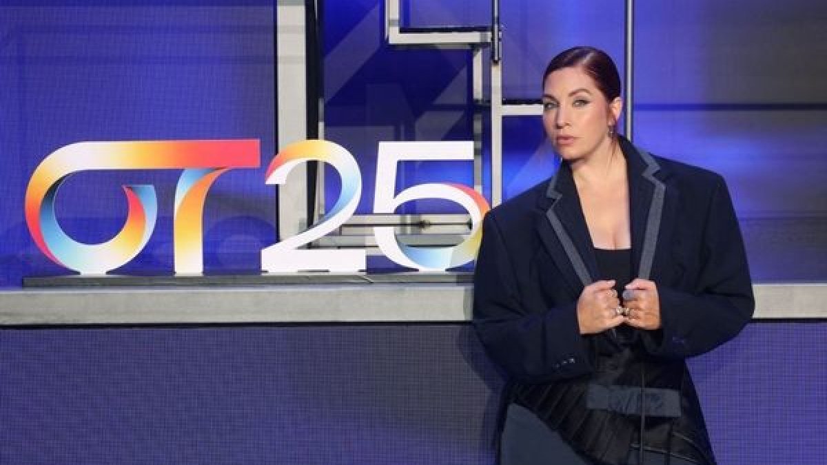 Arranca ‘Operación Triunfo 2025’ - OPERACIÓN TRIUNFO