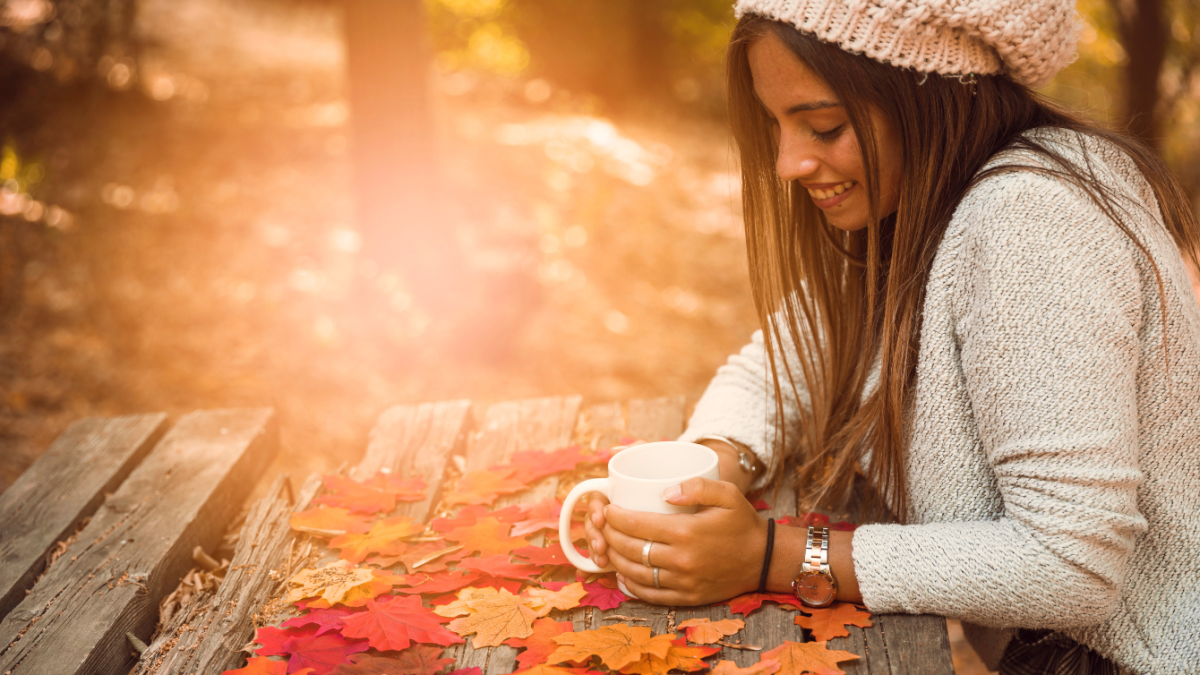 ¡Tu Tiempo, el Otoño!