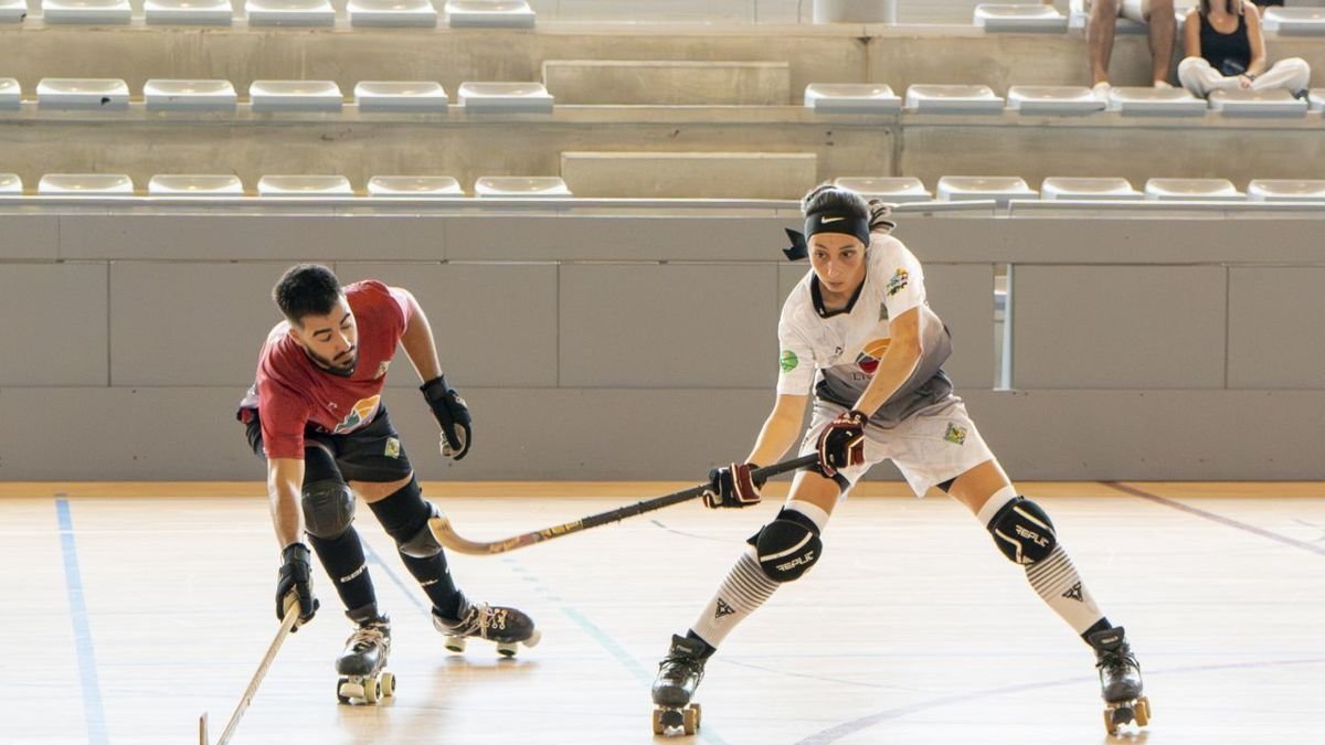 Derrota del Alpicat femenino- El conjunto que dirige Mats Zilken, que este año regresa a la OK Liga femenina, disputó ayer un nuevo test de pretemporada y lo hizo ante el equipo masculino del club que milita en Segunda Catalana, y que se llevó el triunfo por 4-0. Por su parte, el conjunto masculino de OK Liga Plata del Alpicat venció por 1-2 en su visita a la pista del Tordera. - ANIOL MORAL
