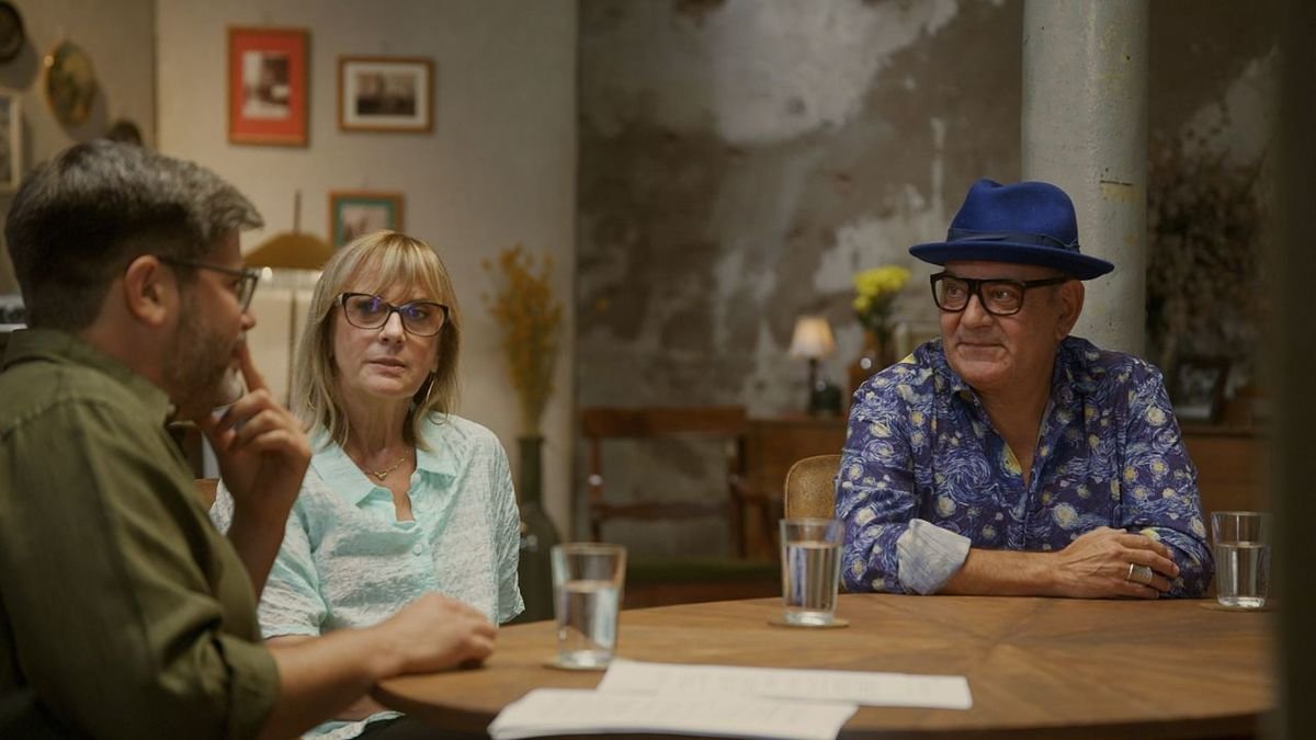 Estreno de ‘L’any que vas néixer’ - RTVE