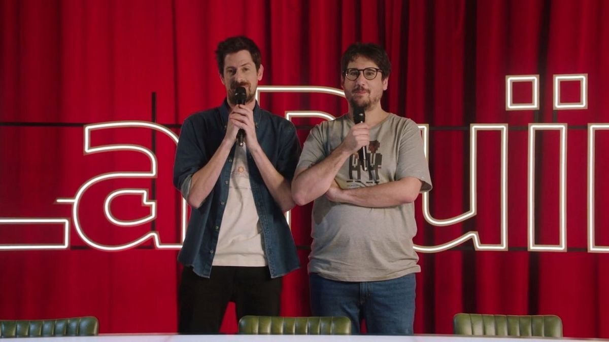 Albert Om, avui a ‘La ruïna’ - RTVE