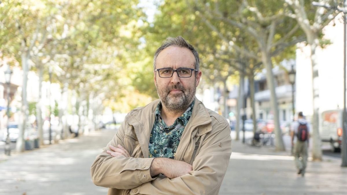 Roger Mas - PAU PASCUAL PRAT