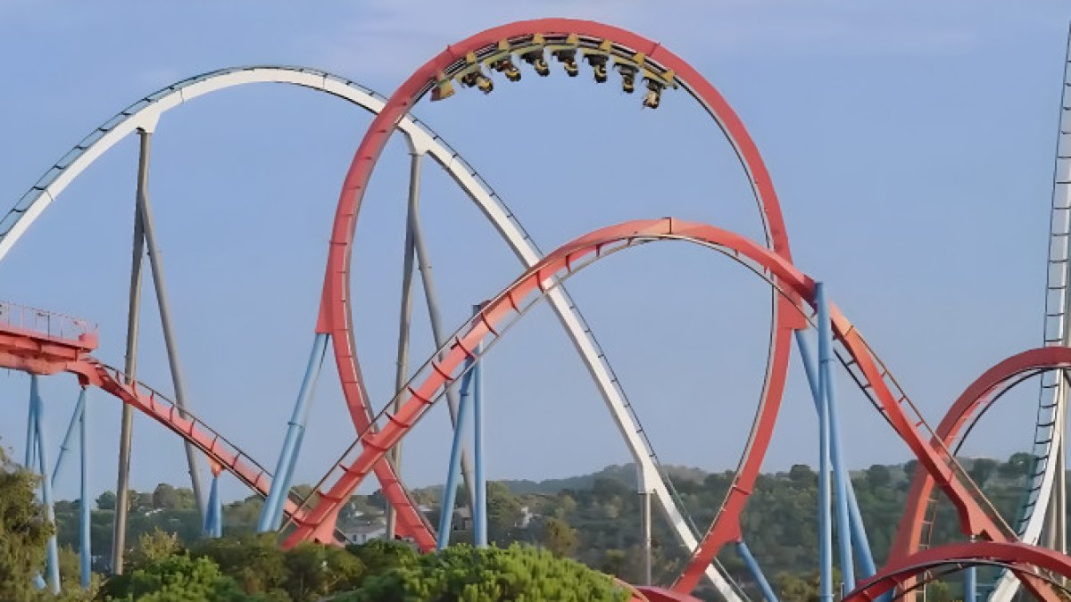 Dragon Khan