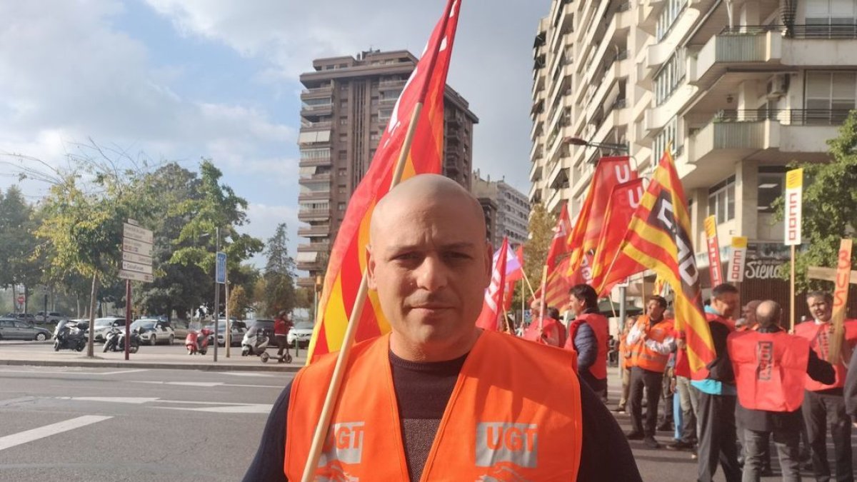 José Antonio.
