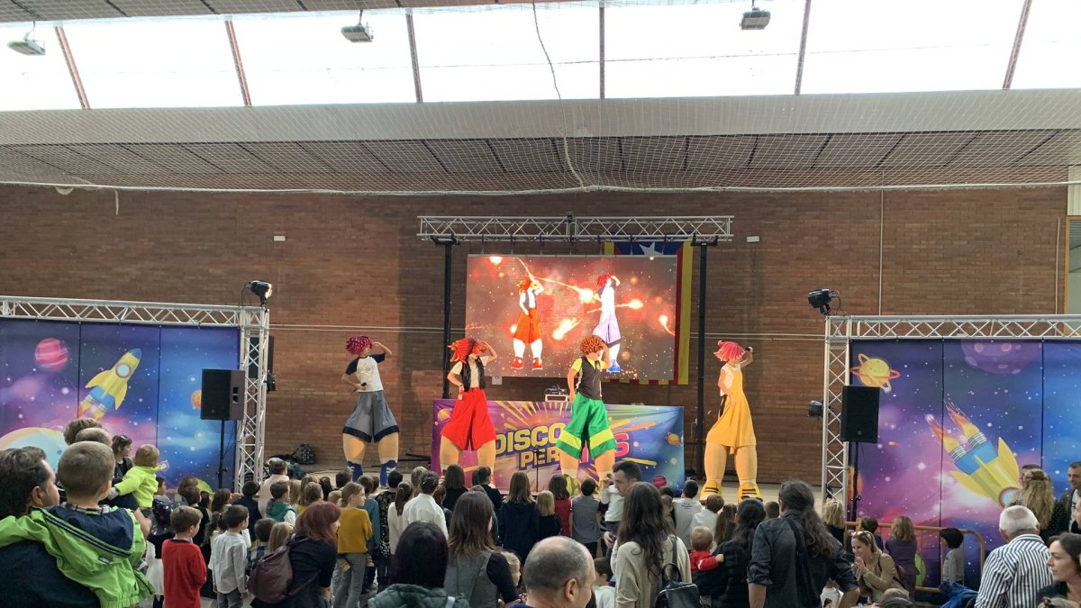Del 23 al 27 d’octubre, el municipi viurà cinc dies d’actes en honor a la Mare de Déu de les Sogues, amb cultura, esport i espectacles per a totes les edats