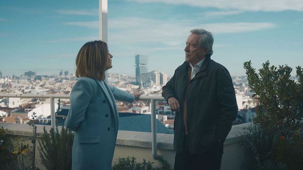 Iñaki Gabilondo, hoy en La 2 - RTVE