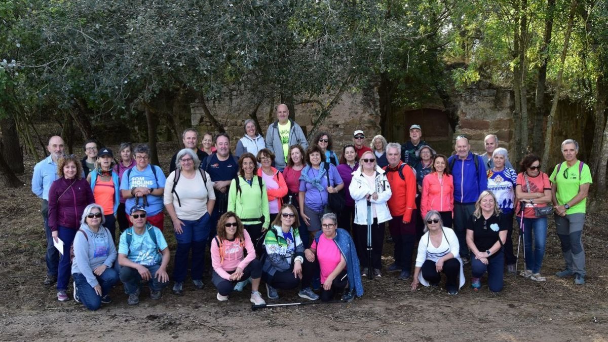 La Ruta Fornera cierra el proyecto ‘Per sucar-hi pa’ - CONSELL COMARCAL DE LA SEGARRA