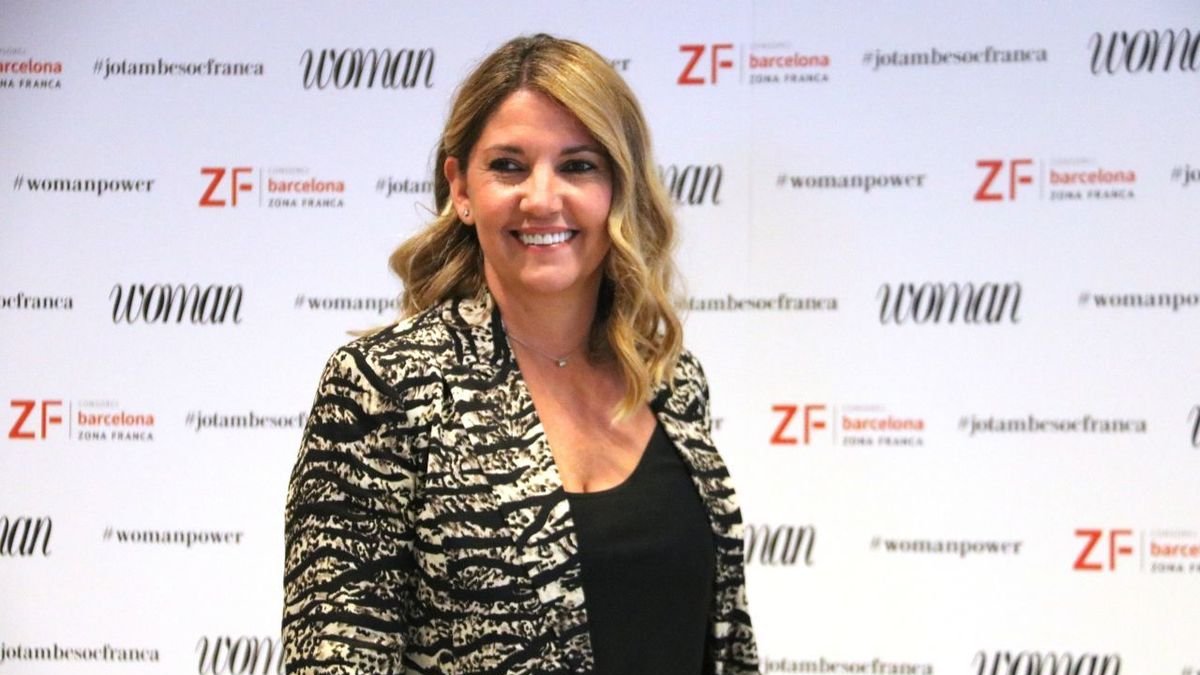 Blanca Sorigué. - ACN