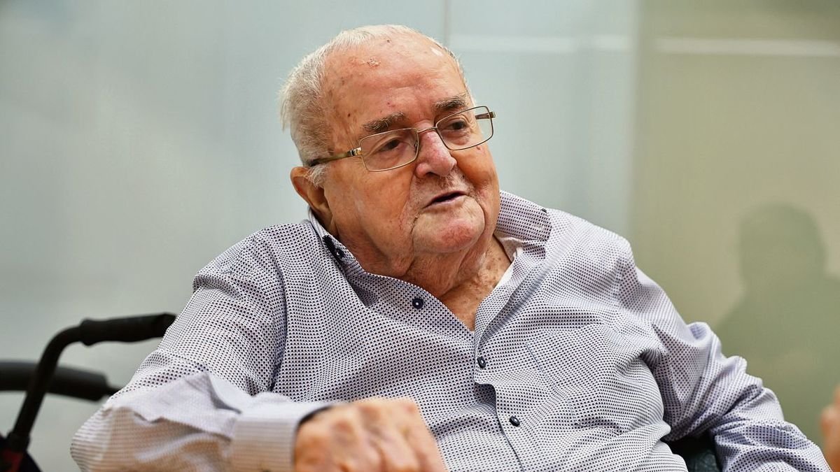 Miquel Revés va ser alcalde de Sarroca de Lleida gairebé sis anys i va deixar el càrrec després de l’episodi del TOP i el Col·legi de Metges. - DIPUTACIÓ DE LLEIDA