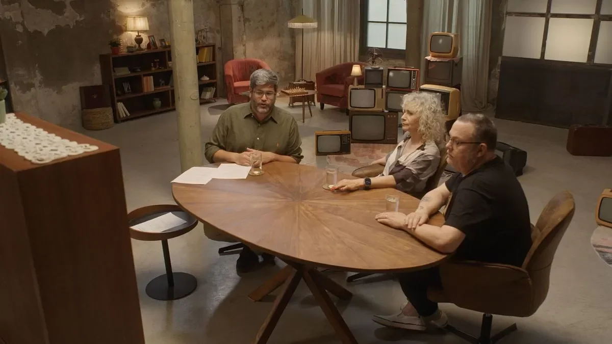Mònica Terribas, a La 2Cat - RTVE