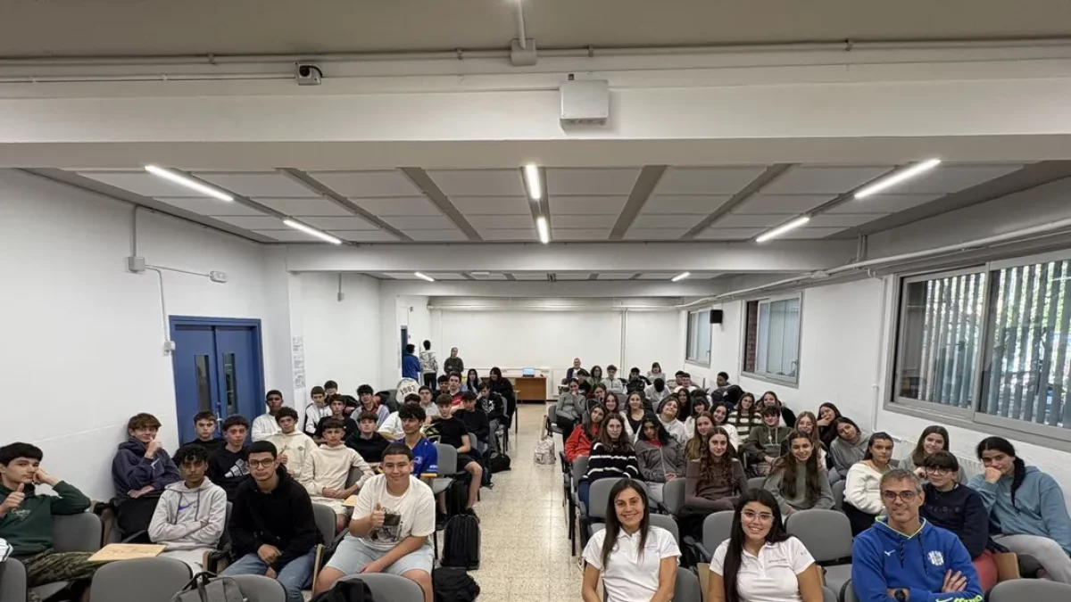 El proyecto Impulsem Esport Dones a Lleida recala en Tàrrega - FIRMA FOTO