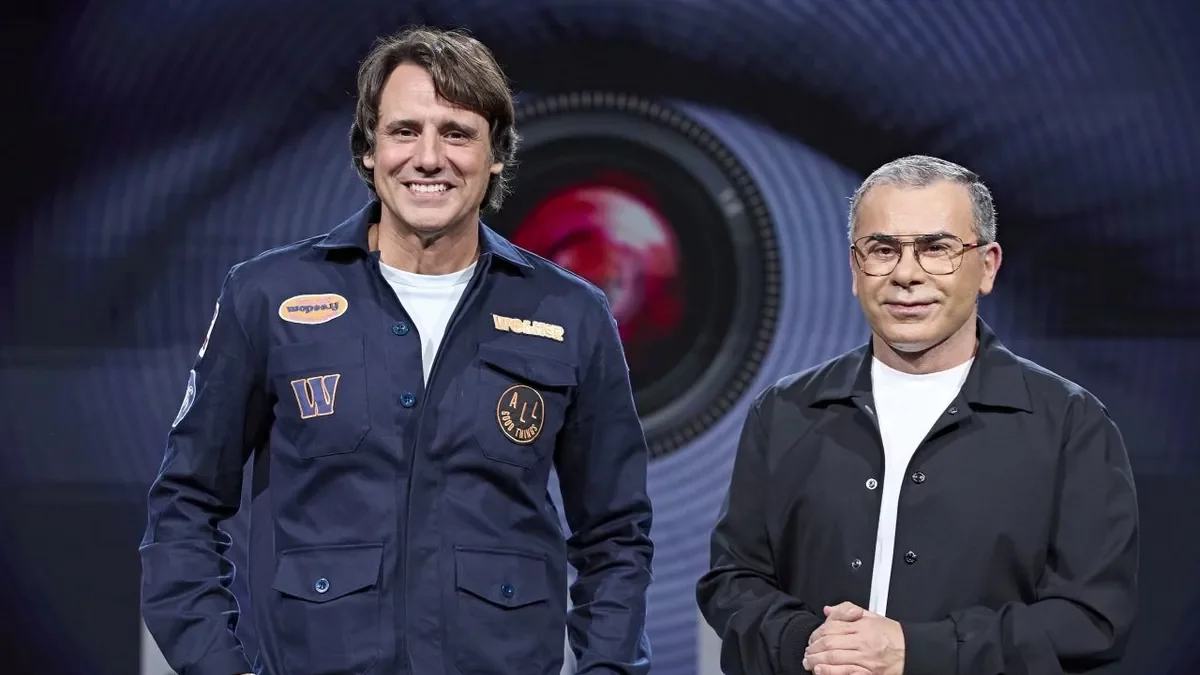 ‘GH 20’ arranca el dijous 6 - MEDIASET