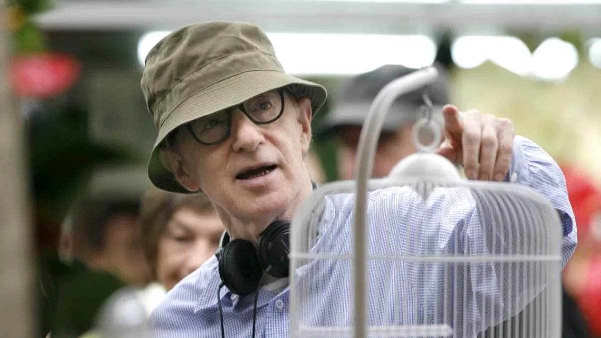 Woody Allen. - EFE