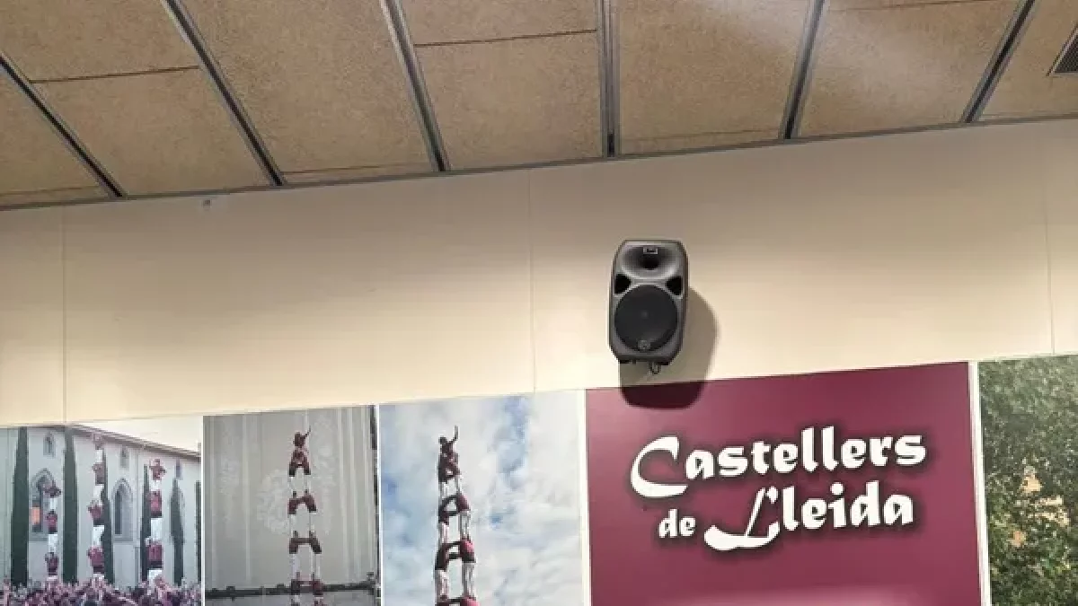 Els protagonistes de la iniciativa, ahir en la presentació. - SEGRE