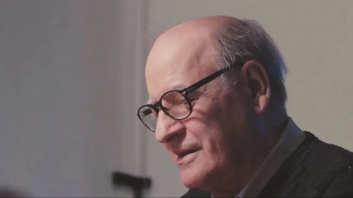 Quino, a ‘Imprescindibles’ - RTVE