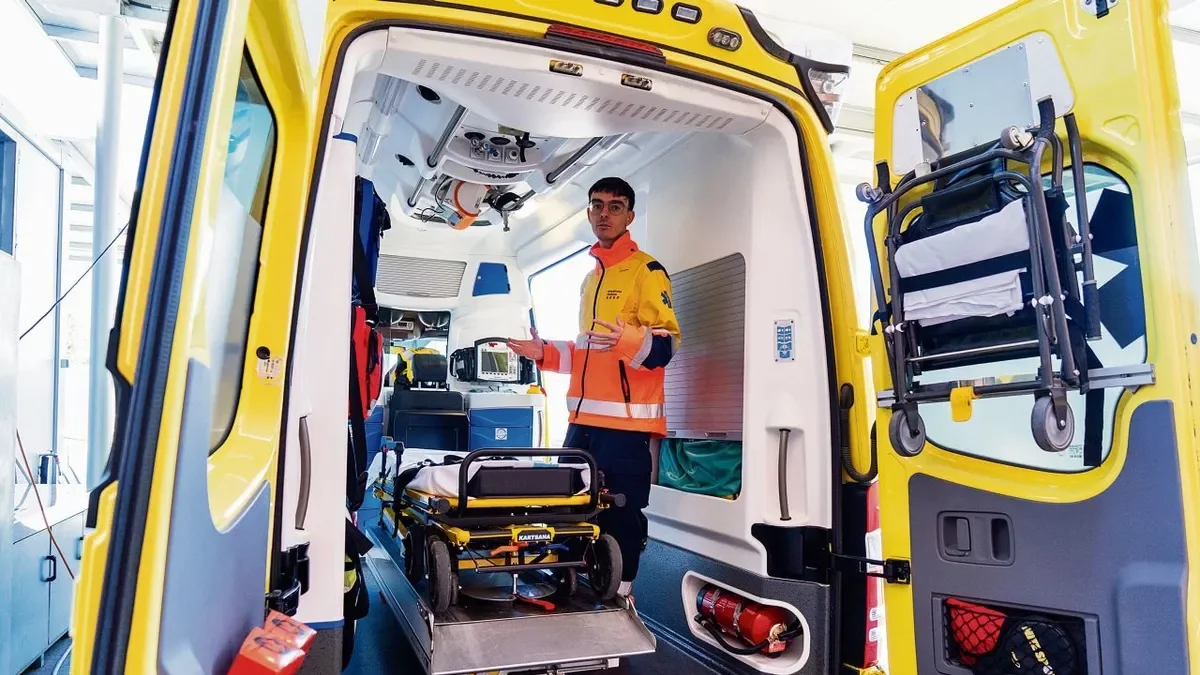 Carlos Leira - PAU PASCUAL PRAT