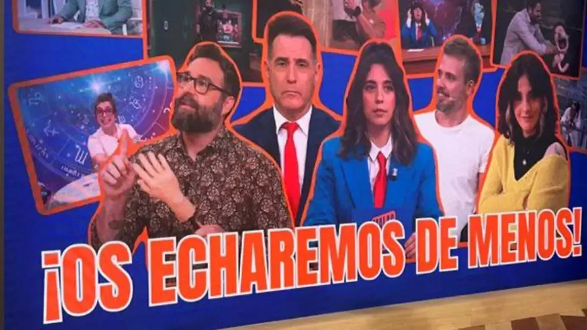 ‘Malas lenguas’ deixa l’humor - RTVE