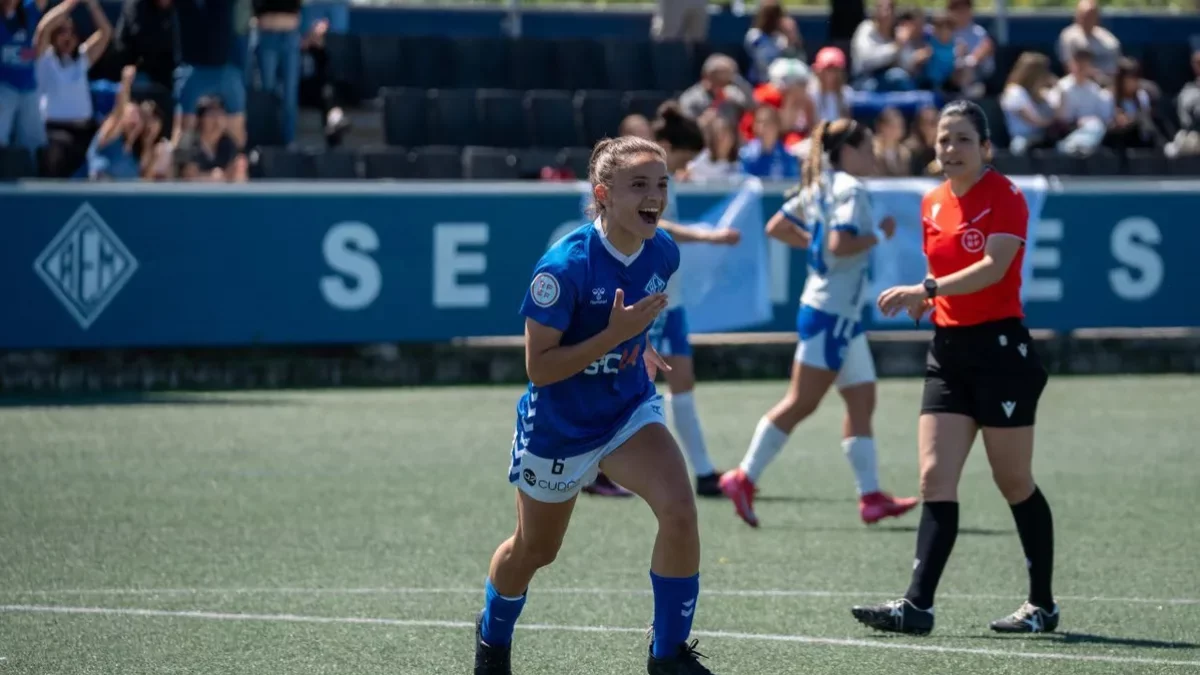 Noe Fernández. - PAU PASCUAL PRAT