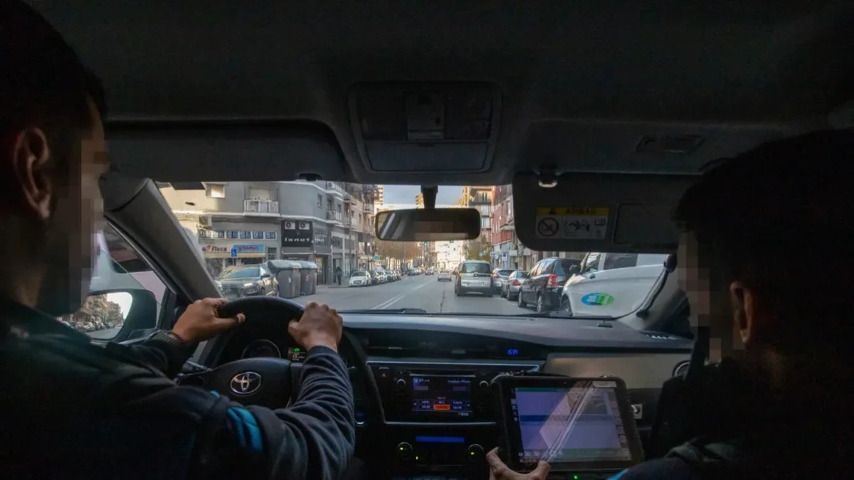 Imagen de archivo. - SEGRE