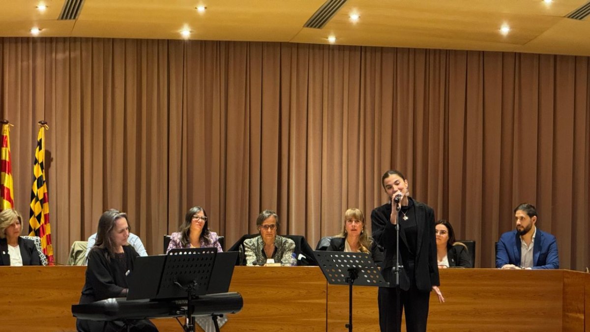 Balaguer celebra les seues festa de la tardor.