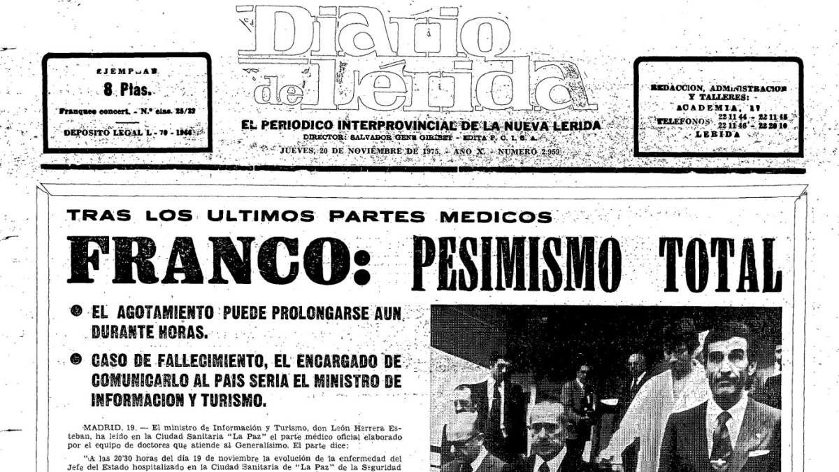 Mocedades al transistor, Landa al cine i gasoil a 12 pessetes