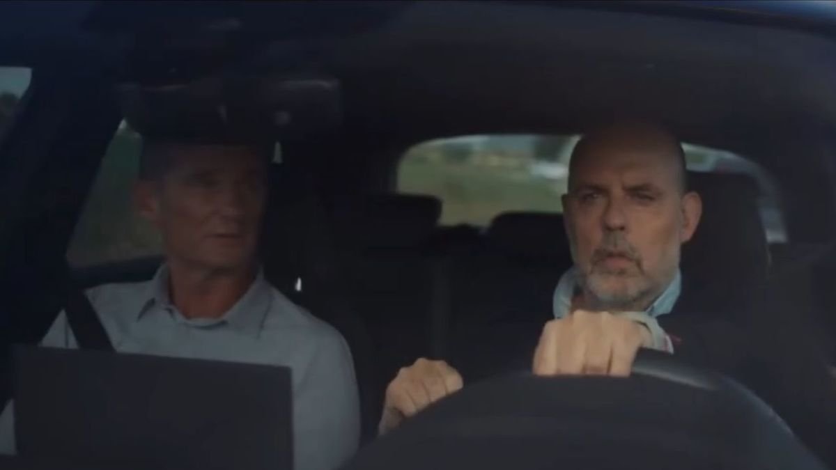 Urdangarin, amb Jordi Basté - LA 2 CAT