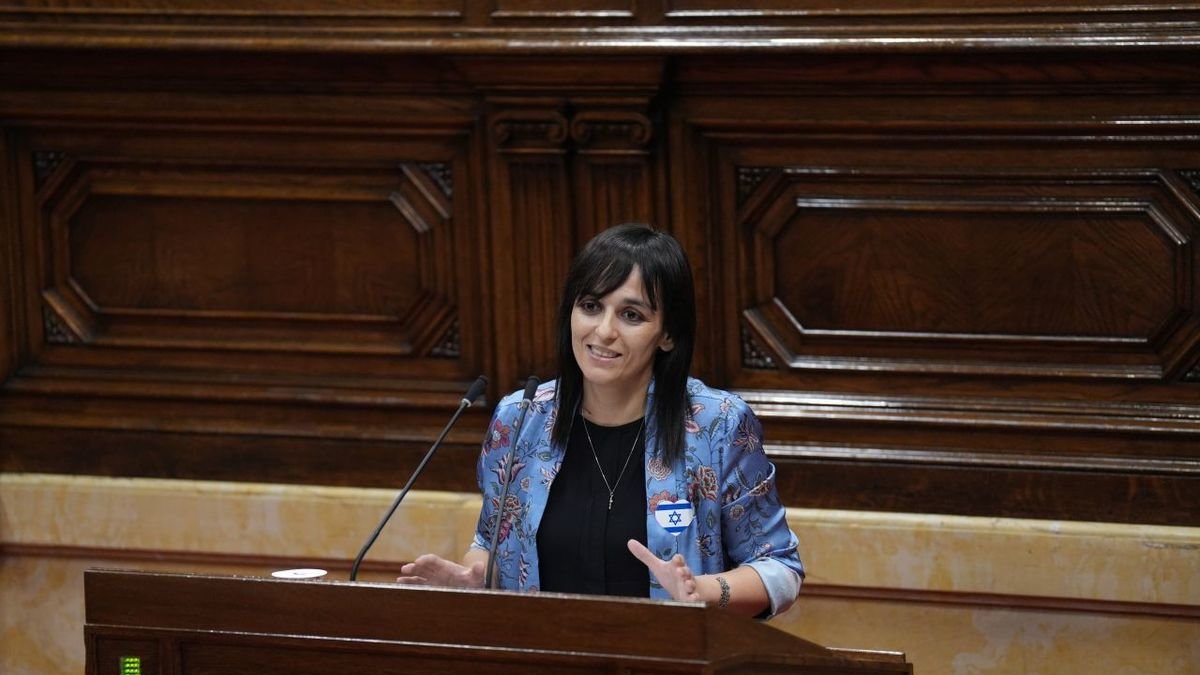 Els d’Orriols passarien de 2 a entre 19 o 20 diputats. - EUROPA PRESS