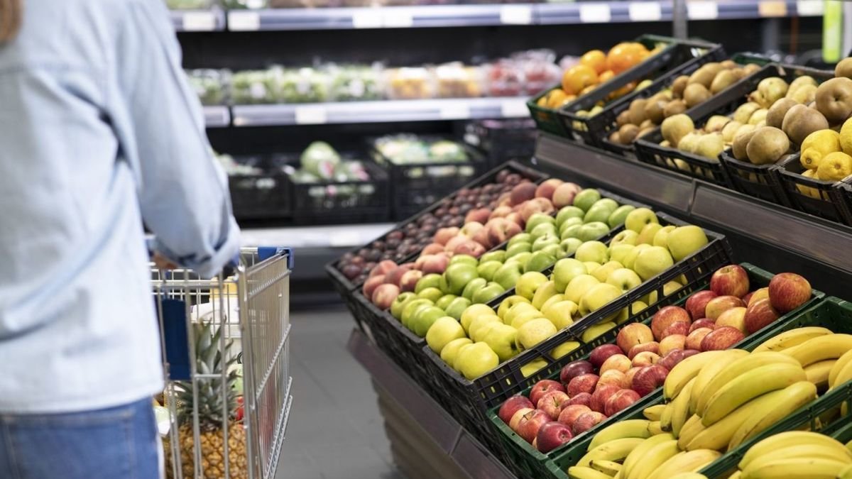 La pujada a la cistella de la compra seria d’entre 29,17 euros i 41,75 euros mensuals. - EUROPA PRESS