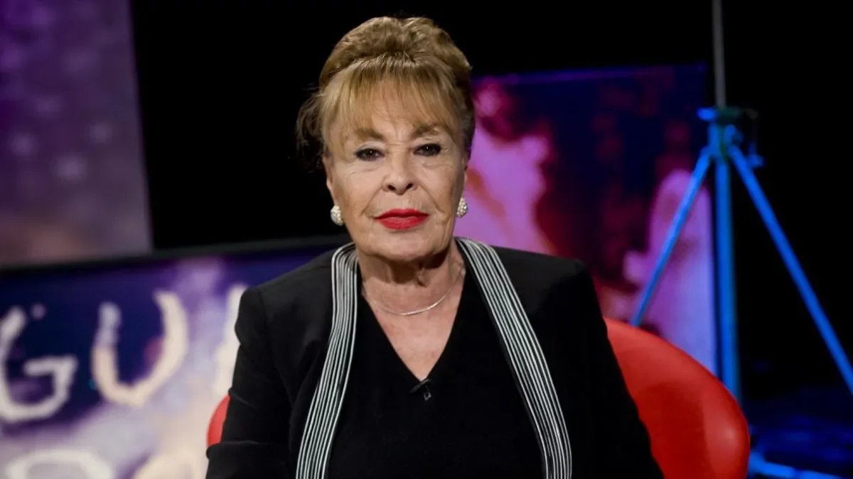 Homenatge a Gemma Cuervo - RTVE