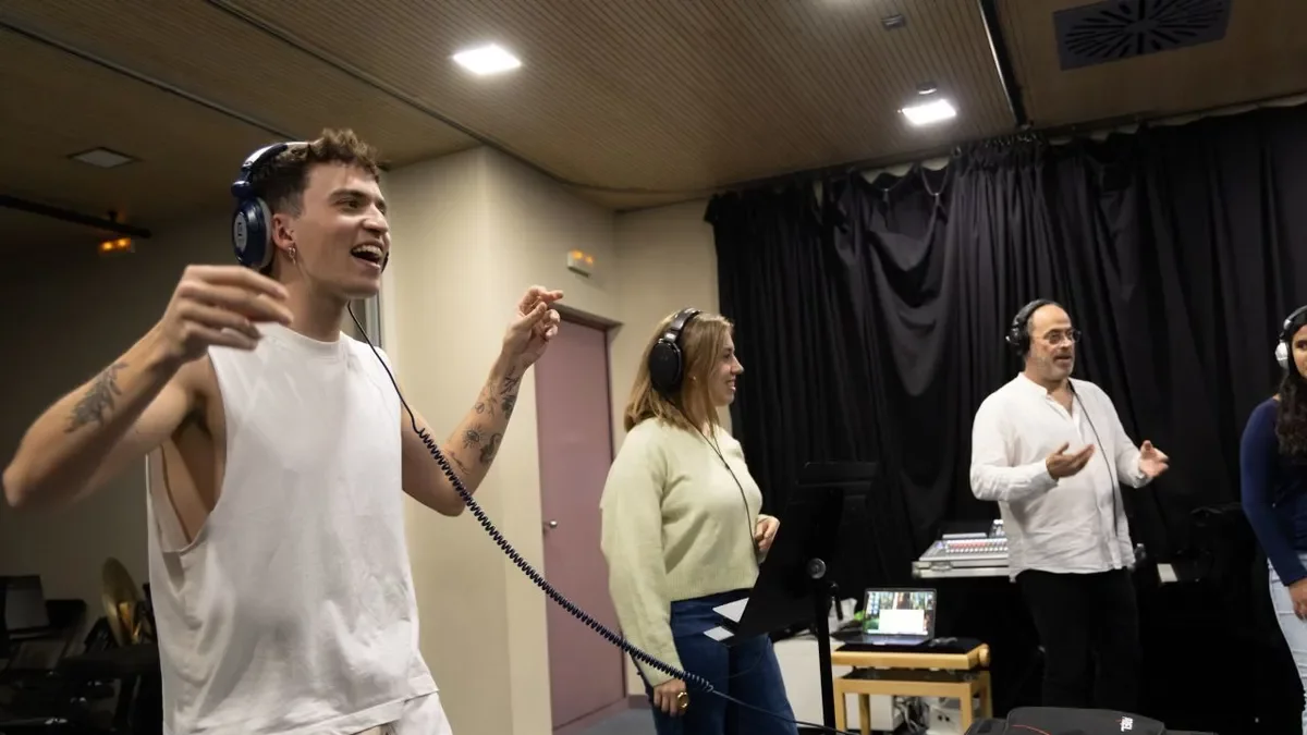 Pau Culleré - GENARO MASSOT