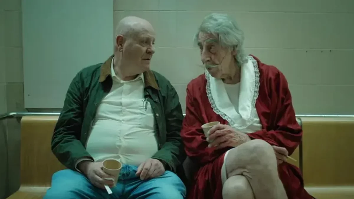 Los últimos días de Dalí, en 3CAT - 3CAT