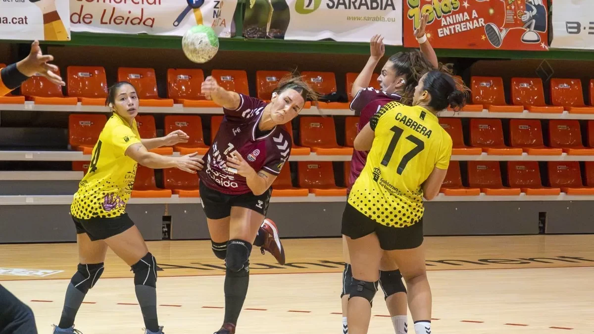 Caterina Casasola fue la máxima goleador del equipo con 5 goles.